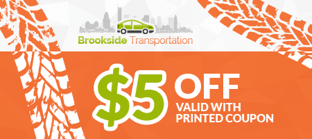 $5 Off - Valid With Printed Coupon