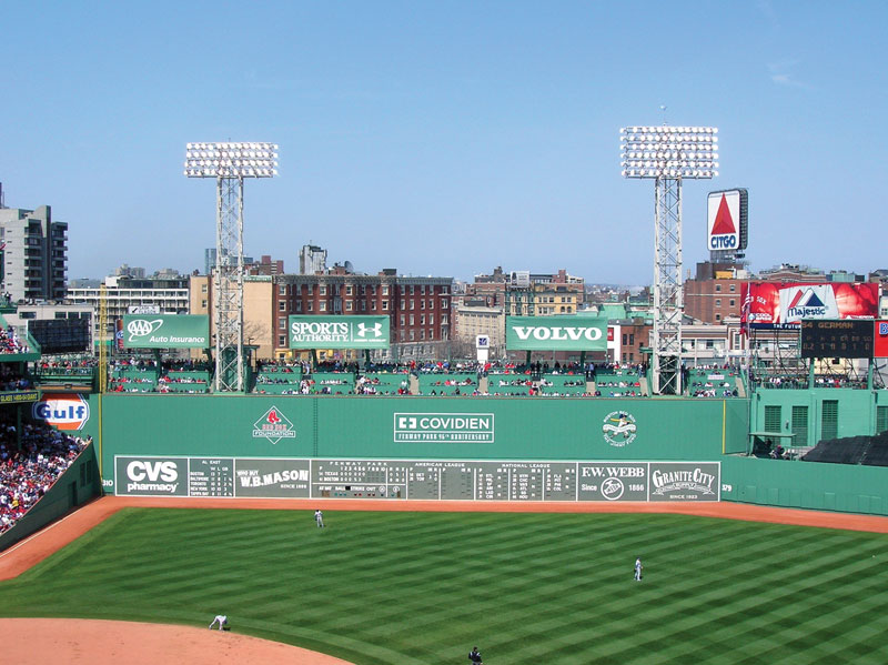 Fenway Park