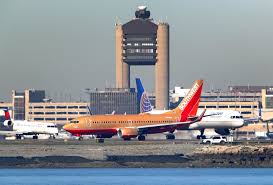 Boston Logan International Airport