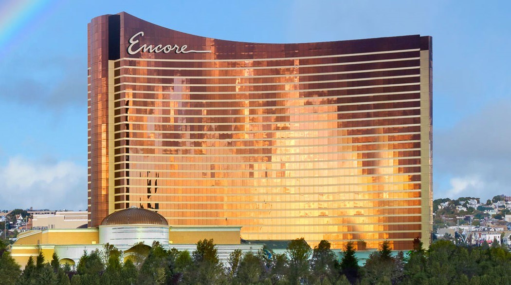 Encore Casino Boston Ma